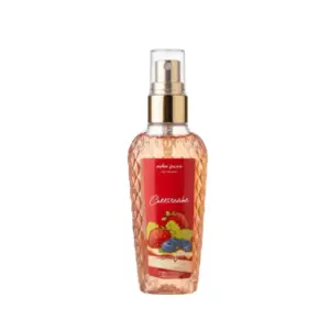 EVER PURE FRAGRANCE MIST  CHEESE CAKE 75ML