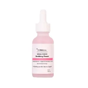DERMA.TEN SOOTHING POWER CENTELLA SERUM 30 ML