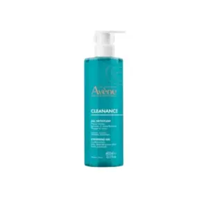 AVENE CLEANANCE GEL NETTOYANT 400 ML