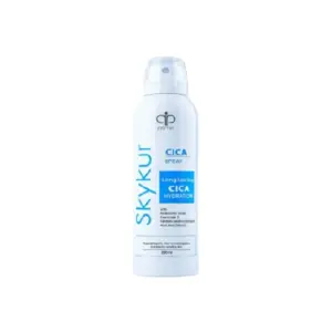 SKYKUR CICA SPRAY 200 ML