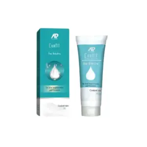 CUEFIT SCAR GEL 30 ML