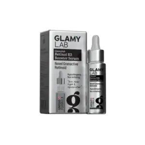 GLAMY LAB RETINOL B3 BOOSTER SERUM 30G