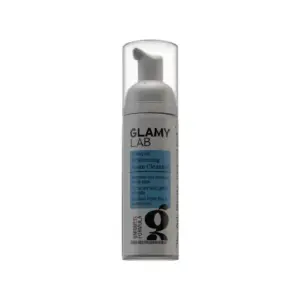 GLAMY LAB WHITENING FOAM CLEANSER 150 ML