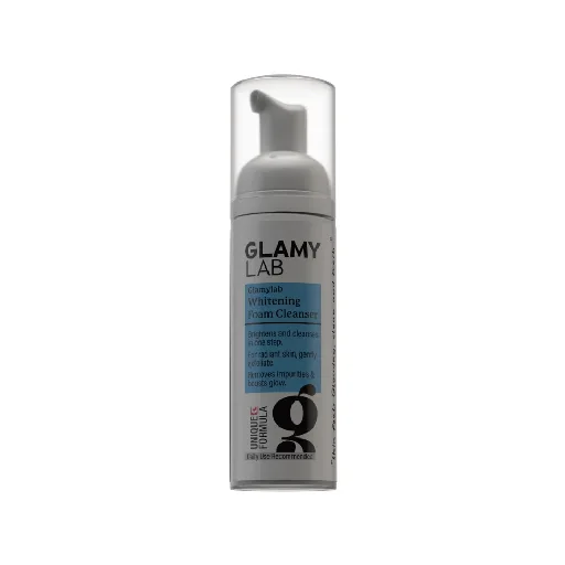 GLAMY LAB WHITENING FOAM CLEANSER 150 ML