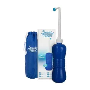 SPEEDY CLEAN BUZZ TRAVEL SHATAFA 800ML