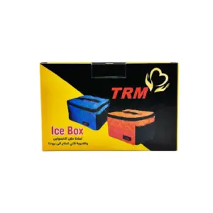 ELTARK MEDICAL ICE BOX LARGE