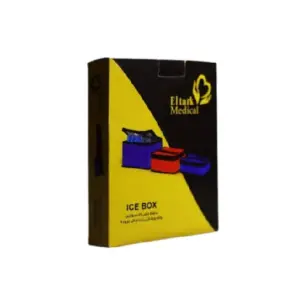 ELTARK MEDICAL ICE BOX MEDIUM