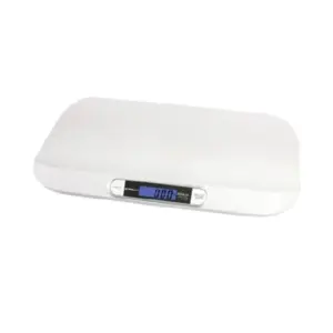 Bento Digital Baby Scale Model EBSB-20
