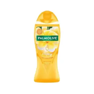 Palmolive Happy Shower Gel 500ml 