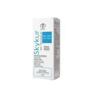 SKYKUR SALOE CICA CREAMY LOTION 120 GM