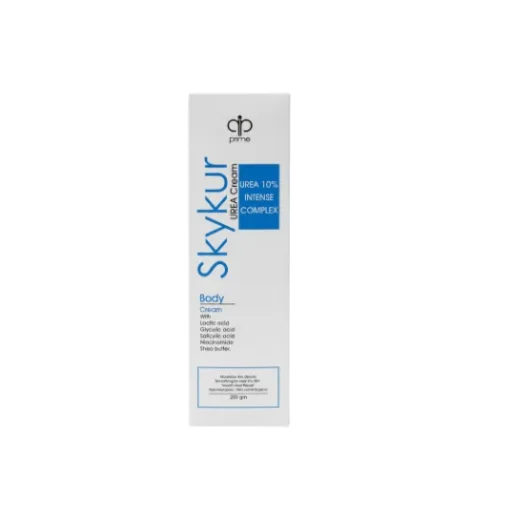 SKYKUR UREA BODY CREAM 200 ML