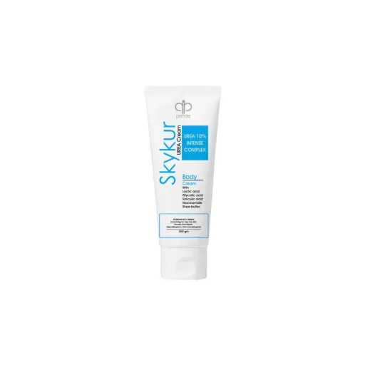 SKYKUR UREA BODY CREAM 200 ML