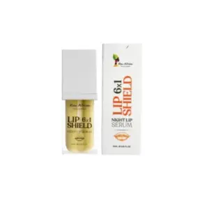 RAW AFRICAN NIGHT LIP SERUM 10 ML