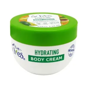 ST.IVES HYDRATING BODY CREAM AVOCADO& VIT E 300ML