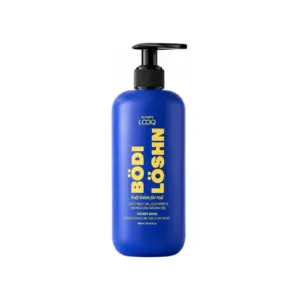 LOOQ BODI LOSHN VELVET RUSH 300 ML