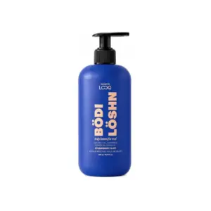 LOOQ BODI LOSHN STRAWBERRY FLUFF 300 ML