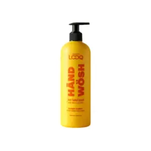 LOOQ HAND WOSH GUMMY YUMMY 500ML