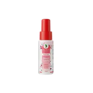 RAW AFRICAN HAIR MIST SWEET CANDY 50 ML