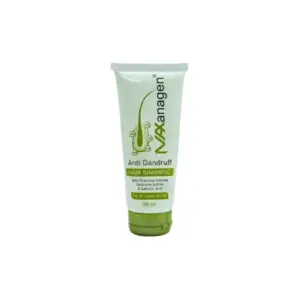 MAXANAGEN SHAMPOO ANTI DANDRUFF SHAMPOO 100 ML