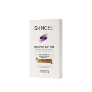 SKNCEL ON SPOT LOTION 10 ML