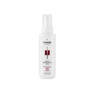 CAPIXY LEAVE IN HEAT PROTECTION SPRAY 200ML