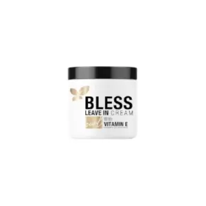 BLESS LEAVE IN CREAM VITAMIN E 180ML