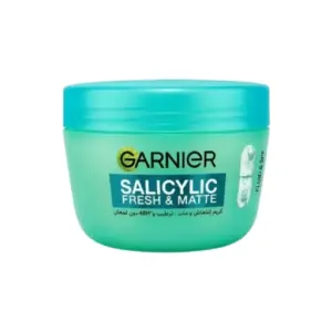 GARNIER SALICYLIC FRESH&MATTE 85 ML FACE CREAM