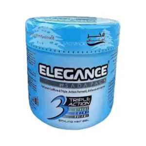 ELEGANCE SADAPACK GEL 250 ML LABANY