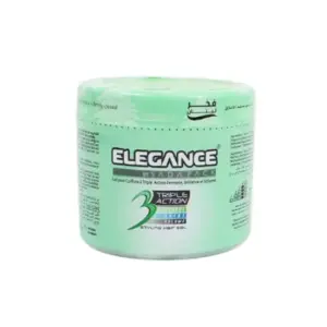 ELEGANCE SADAPACK GEL 250 ML GREEN