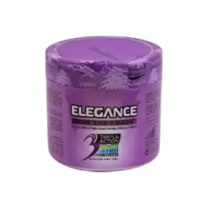 ELEGANCE SADAPACK GEL 250 ML MAUVE