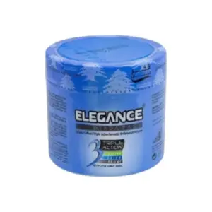 ELEGANCE SADAPACK GEL 250 ML BLUE