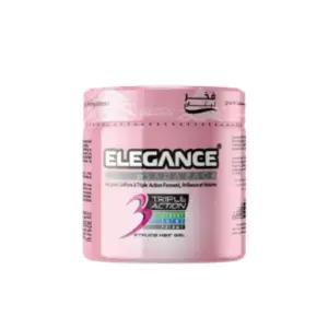 ELEGANCE SADAPACK GEL 250 ML PINK