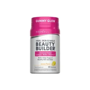 NEO CELL BEAUTY BUILDER HAIR SKIN & NAILS 60 GUMS