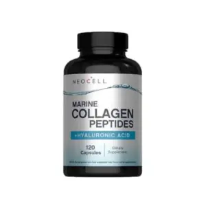NEO CELL MARINE COLLAGEN 120 CAP
