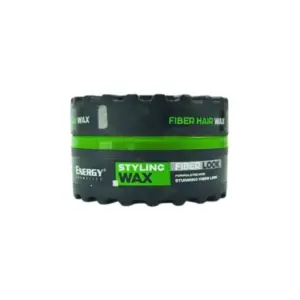 ENERGY STYLING WAX FIBER LOOK 150ML