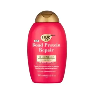 OGX BOND PROTEIN REPAIR  CONDITIONER 385 ML