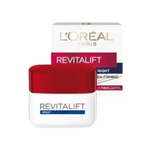 LOREAL REVITA LIFT NIGHT CREAM 50 ML