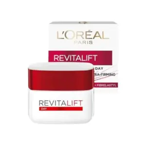 LOREAL REVITALIFT ANTI AGEING DAY 50 ML