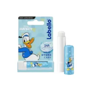 LABELLO HYDRO CARE MICKEY LIP BALM 4.8GM
