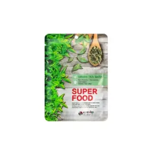 EYENLIP SUPER FOOD GREEN TEA MASK 40 G