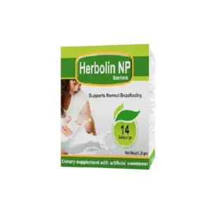 HERBOLIN NP 14SACHETS