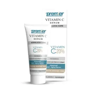 PRIMIER VITAMIN C SERUM NOVA LUCIA CARE 50ML