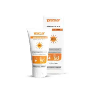 PRIMIER SUN PROTECTION NOVA LUCIA CARE CREAM SPF50+ 75ML