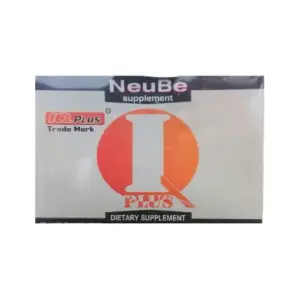 IQ PLUS 30SACHETS