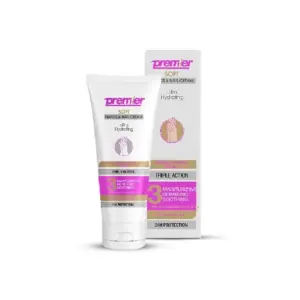 PRIMIER SOFT HANDS NAIL CREAM ULTRA HYDRATING 100 ML