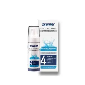 PRIMIER FACIAL CLEANSER PREMCLEAR 150ML