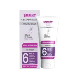 PRIMIER WHITRNING CREAM HYDROBEST 100ML