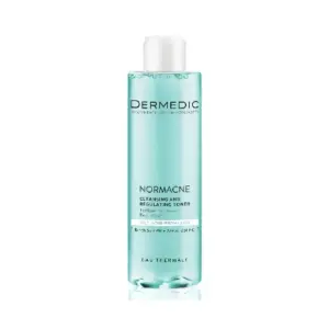 DERMEDIC NORMACNE PRONE CLEANSING&REGULATING TONER 200ML