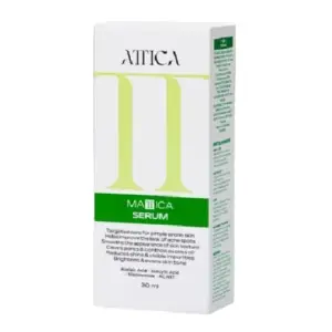 MATTICA  ATTICA  SERUM 30 ML