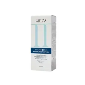 ATTICA  HYDRATTICA MOISTURIZER LOTION 50 ML